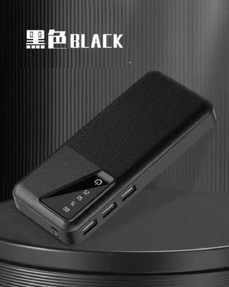 AHINOAM 40000 mAh 12 W Power Bank