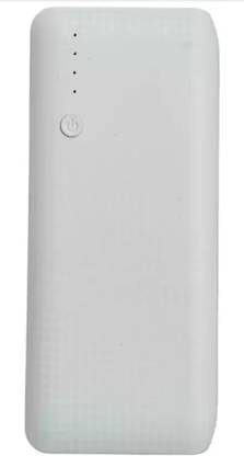 FluSun india 10000 mAh 18 W Power Bank