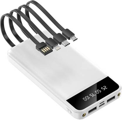 FAHIG 25000 mAh Power Bank