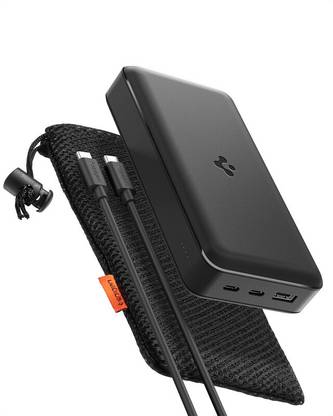 Spigen 30000 mAh 30 W Power Bank