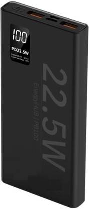 OCEAN MATE 9500 mAh 22 W Compact Power Bank