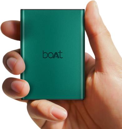 boAt 20000 mAh 22.5 W Pocket Size Power Bank