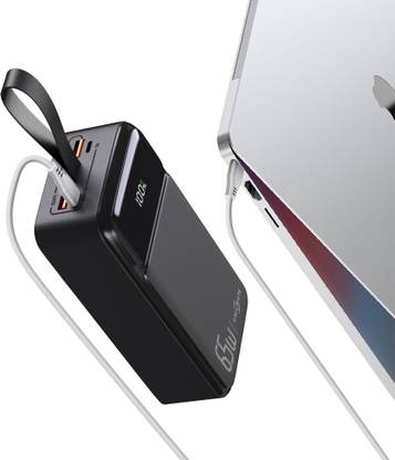 Callmate 30000 mAh 65 W Power Bank