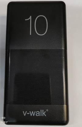 Vwalk 10000 mAh Power Bank