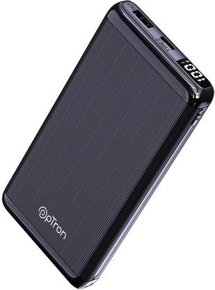 PTron 10000 mAh 22.5 W Compact Power Bank