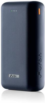 URBN 27000 mAh 100 W Compact Power Bank