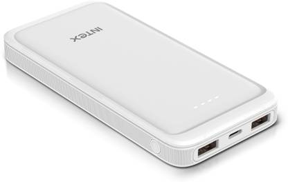 Intex 10000 mAh 22 W Power Bank