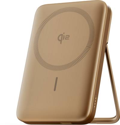 Ambrane 10000 mAh 22 W Power Bank