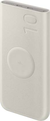 Samsung 10000 mAh 25 W Wireless Power Bank