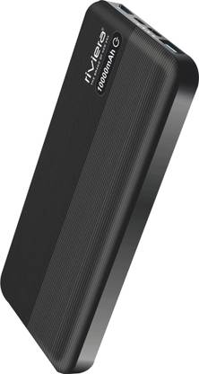 riviera 10000 mAh 18 W Power Bank