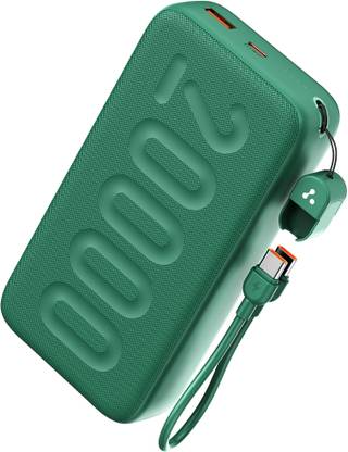 Ambrane 20000 mAh 22.5 W Power Bank