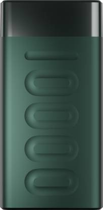 ambrane 10000 mah power bank (20 w, quick charge 3
