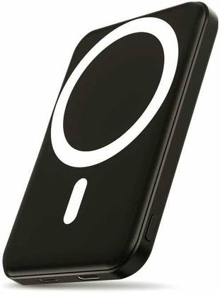 Soroo Future 10000 mAh 30 W With MagSafe Ultra Slim Pocket Size Power Bank