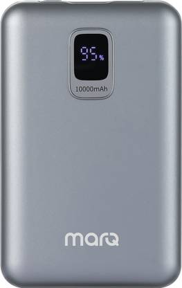 MarQ by Flipkart 10000 mAh Power Bank