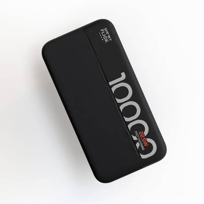 SmartFlick 10000 mAh 22.5 W Power Bank