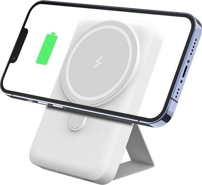 Loony 10000 mAh 18 W Wireless Power Bank