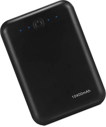 vismac 10400 mAh Power Bank