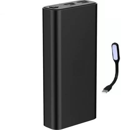 DINSUL 60000 mAh 18 W With MagSafe Compact Pocket Size Power Bank