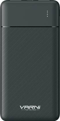 Varni 12000 mAh 24 W Power Bank