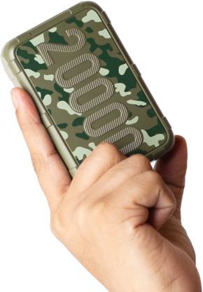 Ambrane 20000 mAh 22.5 W Power Bank