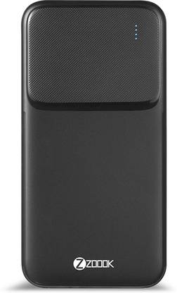 Zoook 10000 mAh Power Bank