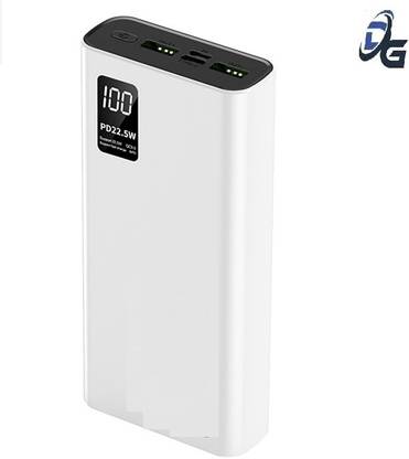 DG 41600 mAh 22.5 W Power Bank