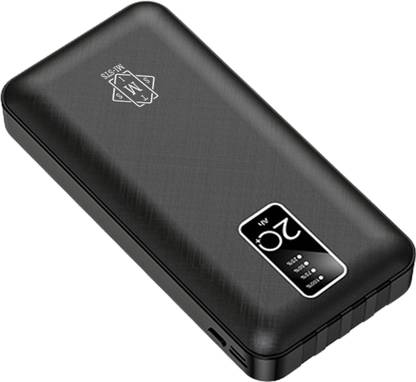 MI-STS 20000 mAh 15 W Compact Power Bank