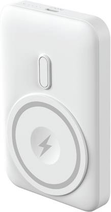 JUST CORSECA 10000 mAh 20 W Wired & Wireless With MagSafe Compact Pocket Size Power Bank