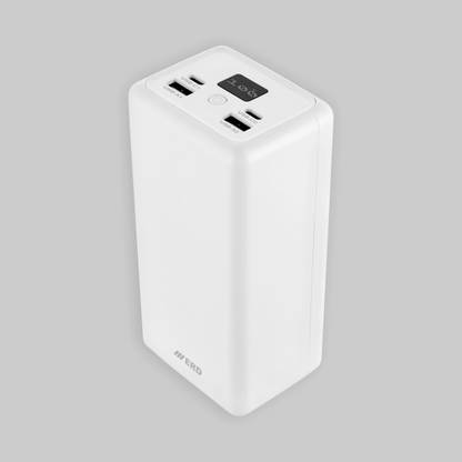 ERD 40000 mAh 25 W Wireless With MagSafe Compact Pocket Size Power Bank