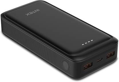 Intex 20000 mAh 22 W Power Bank