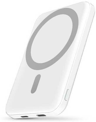 Soroo Future 10000 mAh 30 W With MagSafe Compact Pocket Size Power Bank