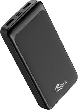 Cellecor 20000 mAh 18 W Power Bank