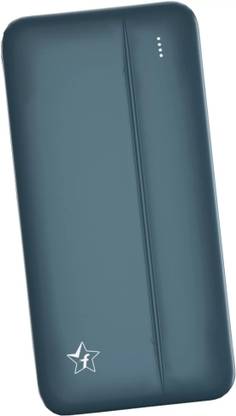 Flipkart SmartBuy 10000 mAh 22.5 W Power Bank