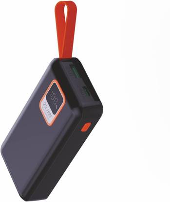 Portronics 10000 mAh 22.5 W Wireless Power Bank