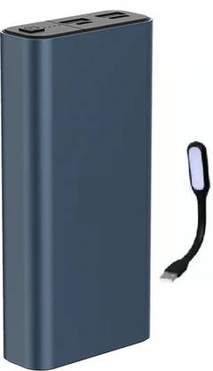 DINSUL 63200 mAh 18 W With MagSafe Compact Pocket Size Power Bank