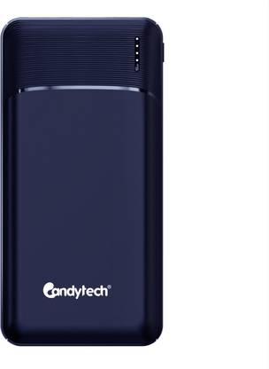 Candytech 10000 mAh Power Bank