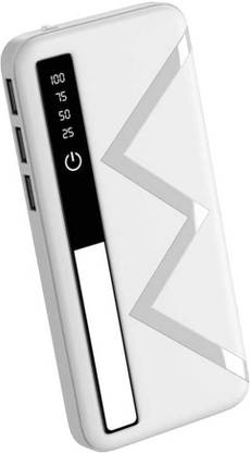 Strongvolt 10000 mAh 12 W Compact Power Bank