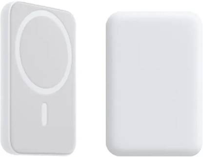 MIMO BINORI 10000 mAh 15 W With MagSafe Compact Pocket Size Power Bank