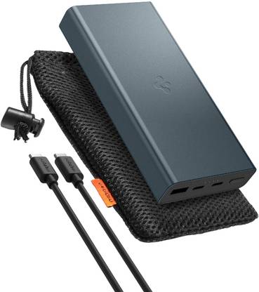 Spigen 20000 mAh 30 W Power Bank