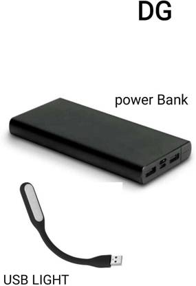 DG 16000 mAh 15 W Power Bank