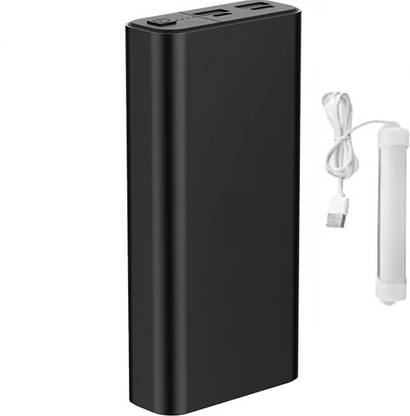 DINSUL 56800 mAh 18 W With MagSafe Compact Pocket Size Power Bank