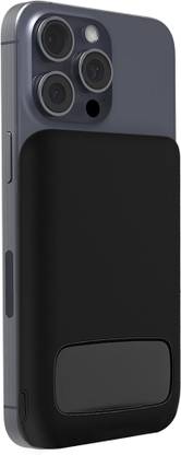 UNIGEN 10000 mAh Wired & Wireless With MagSafe Compact Pocket Size Power Bank
