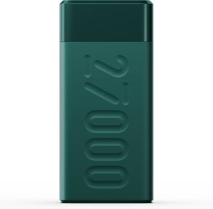 Ambrane 27000 mAh 20 W Power Bank