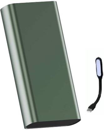 DG 62000 mAh 25 W With MagSafe Compact Pocket Size Power Bank