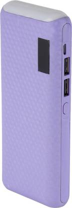 slainte 10400 mAh Pocket Size Power Bank