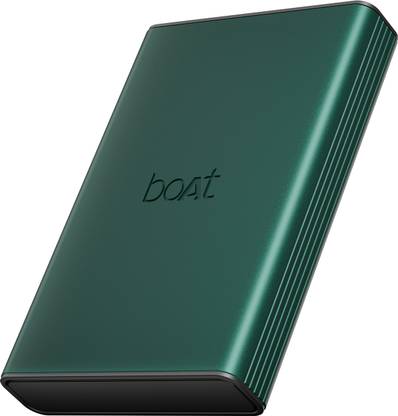 boAt 10000 mAh 22.5 W Pocket Size Power Bank