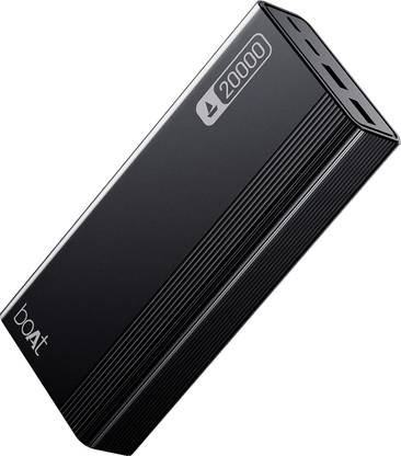 boAt 20000 mAh Power Bank
