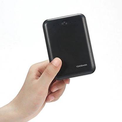 vismac 10400 mAh Power Bank