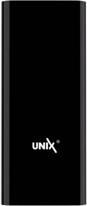 Unix 10000 mAh Power Bank