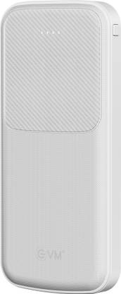 EVM 10000 mAh Power Bank